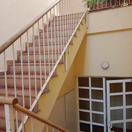 Casa Mnuela - Centro Jerez - Parking Opcional Daire Jerez de la Frontera Dış mekan fotoğraf