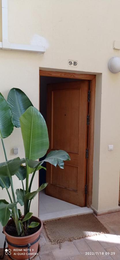 Casa Mnuela - Centro Jerez - Parking Opcional Daire Jerez de la Frontera Dış mekan fotoğraf