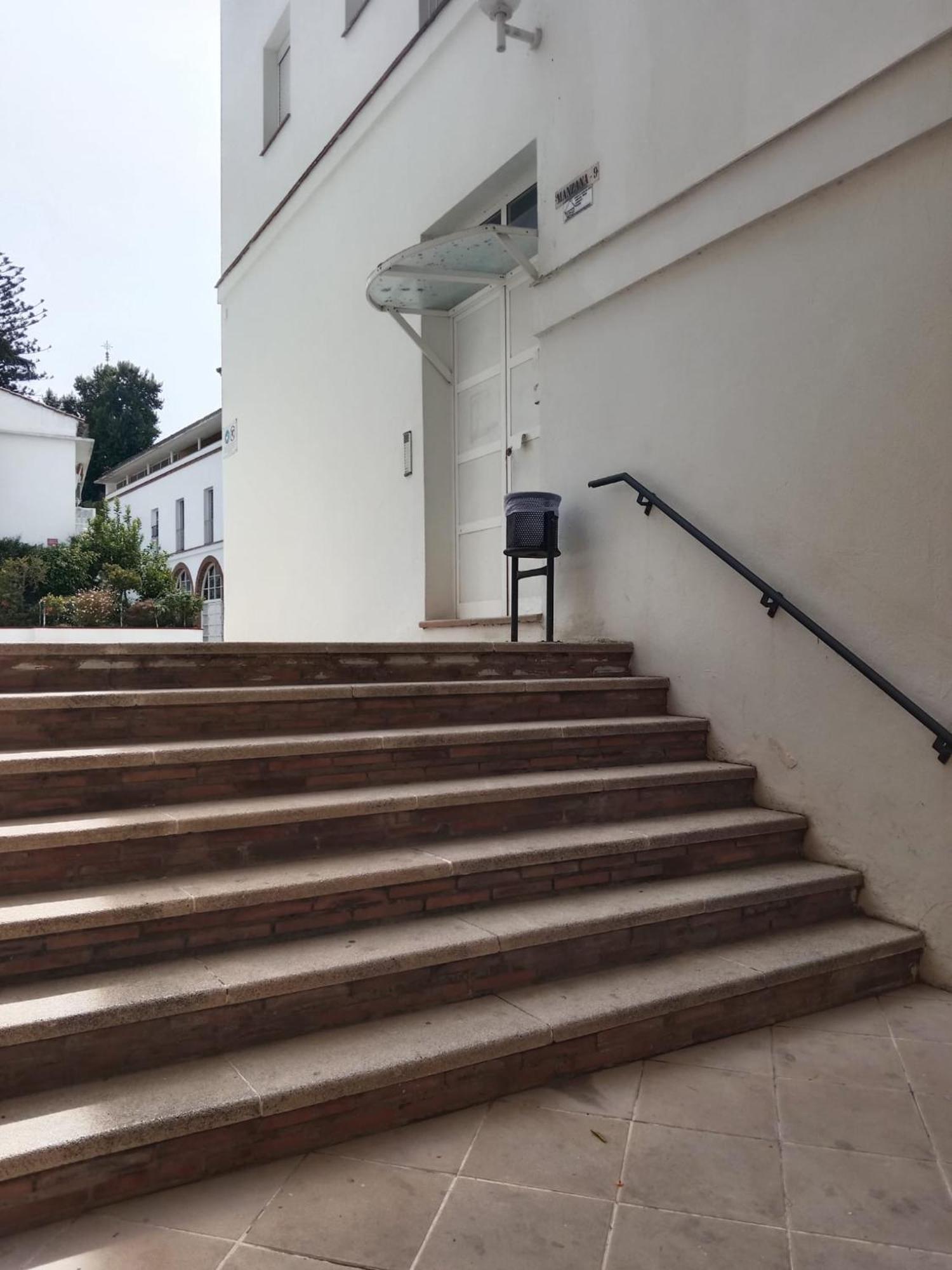 Casa Mnuela - Centro Jerez - Parking Opcional Daire Jerez de la Frontera Dış mekan fotoğraf