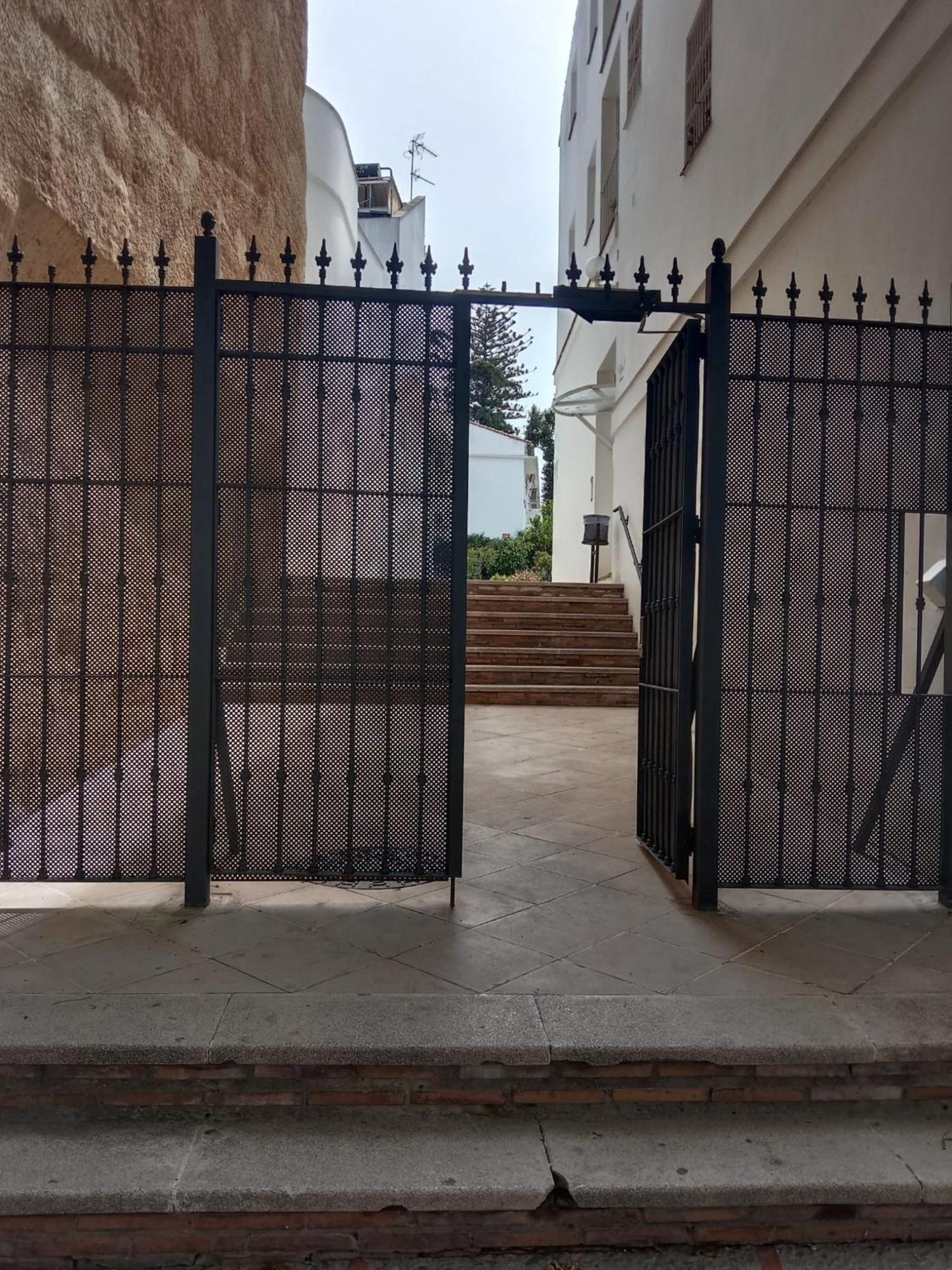 Casa Mnuela - Centro Jerez - Parking Opcional Daire Jerez de la Frontera Dış mekan fotoğraf
